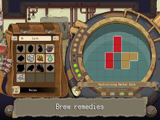 Potion Permit - Screenshot 11