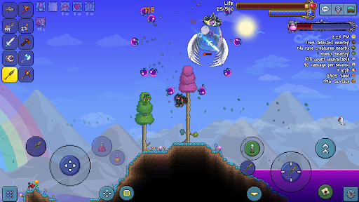 Terraria - Screenshot 7