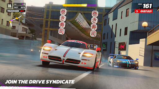 Asphalt Legends Unite - Screenshot 6