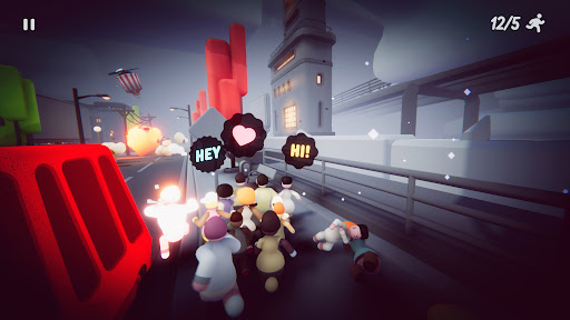 Populus Run - Screenshot 31