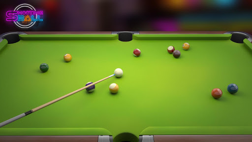 Shooting Ball - Screenshot 3