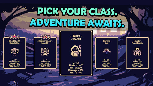 OneBit Adventure - Screenshot 5