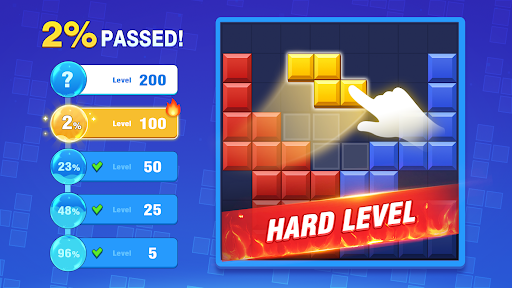 Block Blast - Screenshot 8