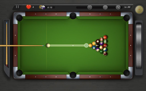 Pooking – Billiards City - Screenshot 16
