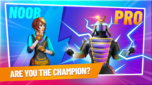 Power Zone: Battle Royale - Screenshot 3
