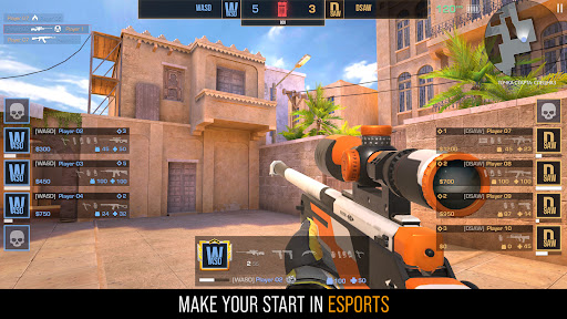 Standoff 2 - Screenshot 4