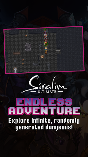 Siralim Ultimate - Screenshot 4