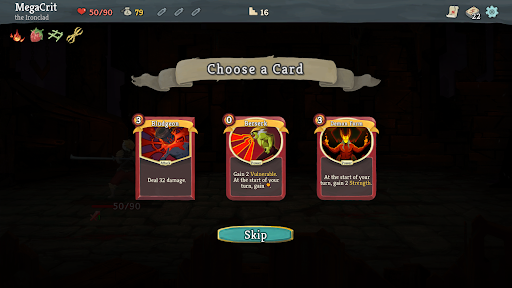Slay the Spire - Screenshot 5