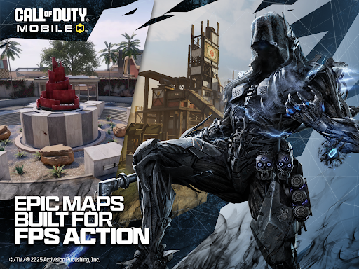 Call of Duty: Mobile - Screenshot 10