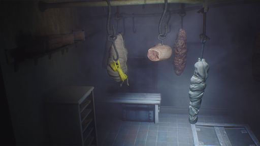 Little Nightmares - Screenshot 6