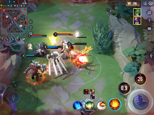 Arena of Valor - Screenshot 13