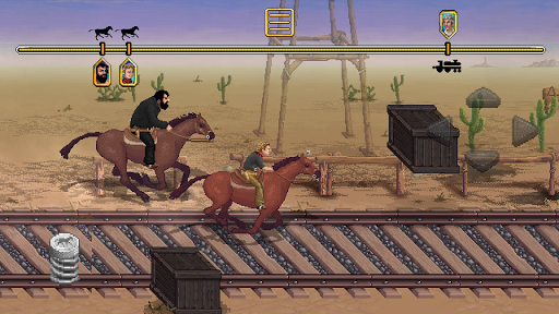 Bud Spencer & Terence Hill – S - Screenshot 6