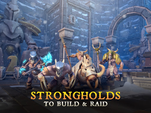Dungeon Hunter 5 - Screenshot 13