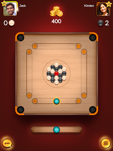 Carrom Pool: Disc Game - Screenshot 9