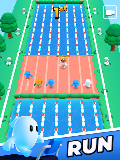 Pocket Champs: Racing - Screenshot 6