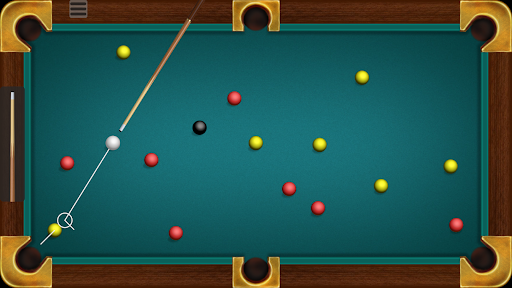 Pool Billiards offline - Screenshot 6