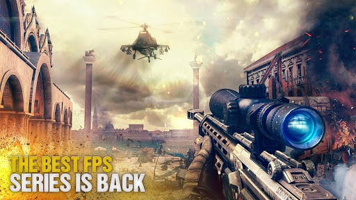 Modern Combat 5 - Screenshot 7