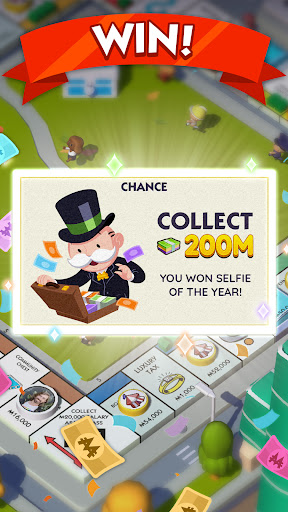 MONOPOLY GO! - Screenshot 6