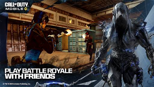 Call of Duty: Mobile - Screenshot 5