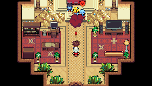Coromon - Screenshot 8