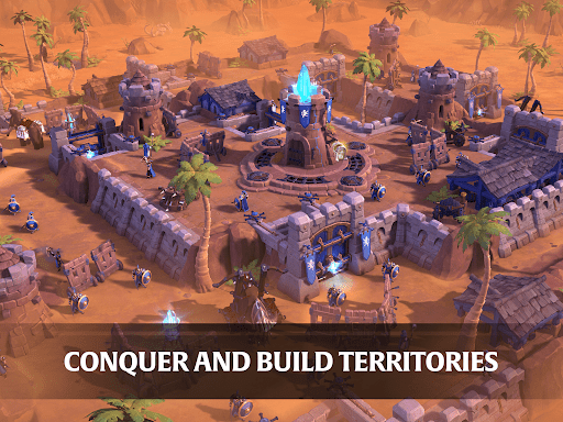 Albion Online - Screenshot 15