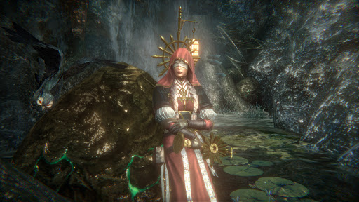 Pascal’s Wager - Screenshot 7
