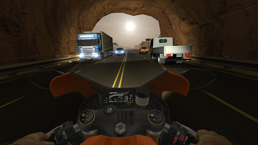 Traffic Rider - Screenshot 22
