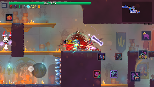 Dead Cells - Screenshot 6