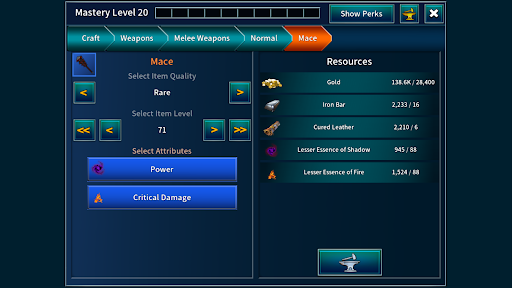 Eternium - Screenshot 8