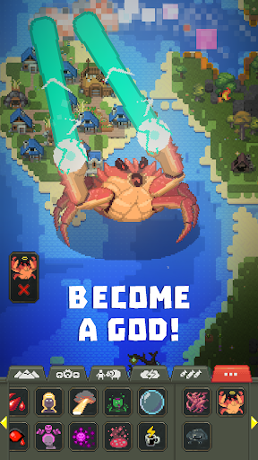 WorldBox – Sandbox God Sim - Screenshot 5