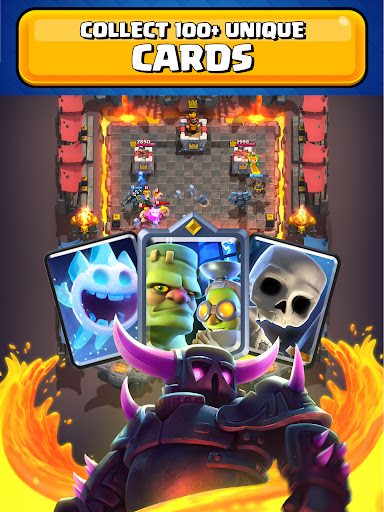 Clash Royale - Screenshot 9