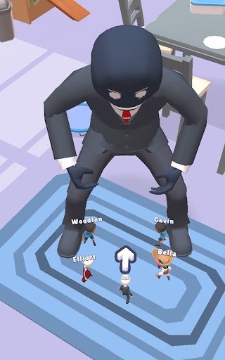 Hunt & Seek - Screenshot 6