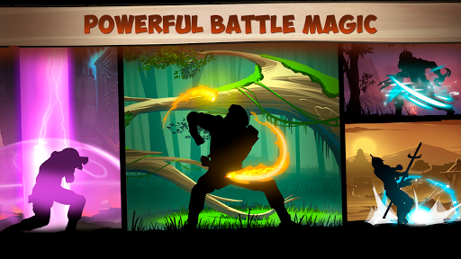 Shadow Fight 2 - Screenshot 3