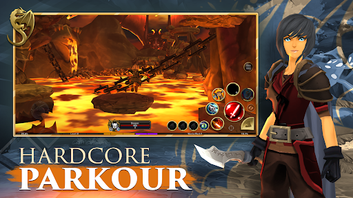 AdventureQuest 3D - Screenshot 6