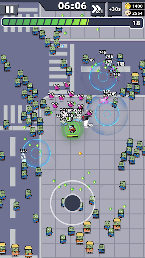 Survivor.io - Screenshot 6