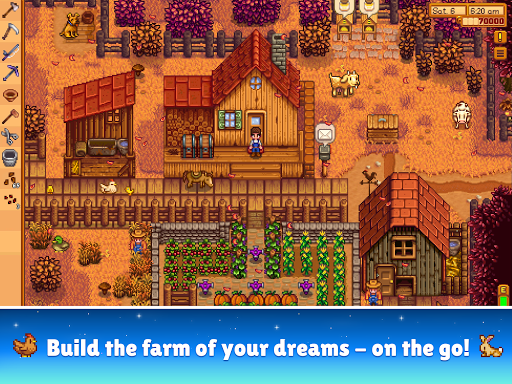 Stardew Valley - Screenshot 9