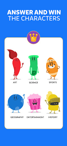 Trivia Crack: Fun Quiz Games - Screenshot 4