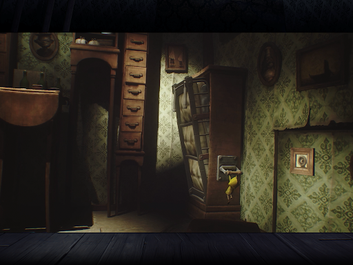 Little Nightmares - Screenshot 8