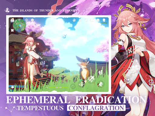 Genshin Impact - Screenshot 12
