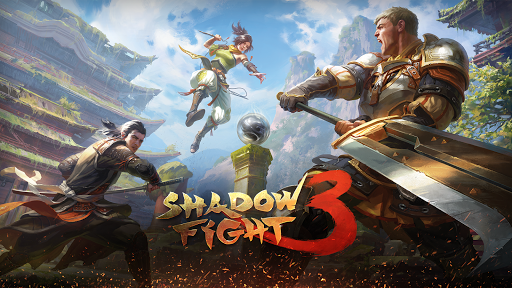 Shadow Fight 3 - Screenshot 6