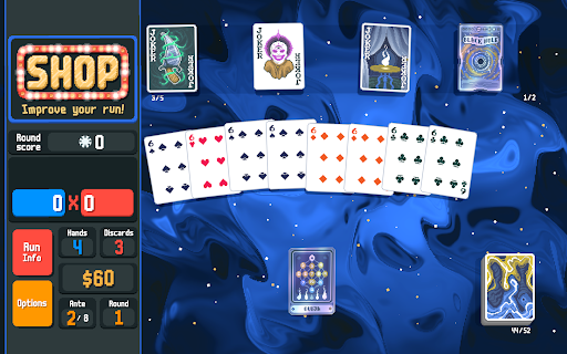Balatro - Screenshot 7