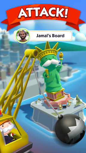 MONOPOLY GO! - Screenshot 5