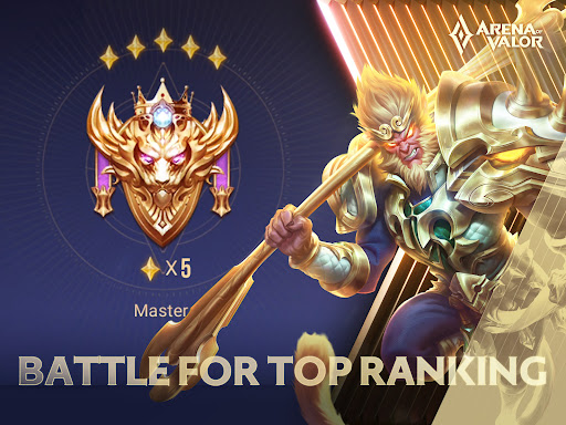 Arena of Valor - Screenshot 11