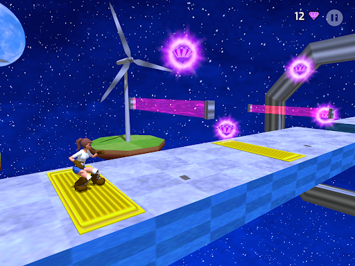 Diversion - Screenshot 22