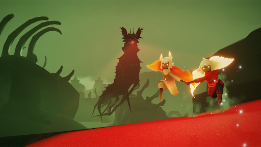 Sky: Children of the Light - Screenshot 5