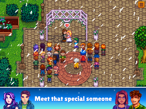 Stardew Valley - Screenshot 13