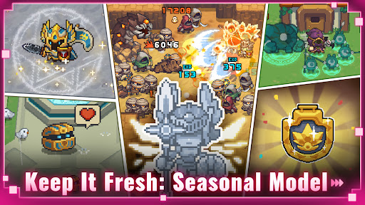 Soul Knight Prequel - Screenshot 5