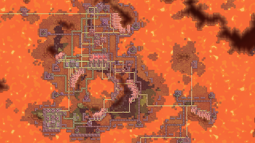 Mindustry - Screenshot 2