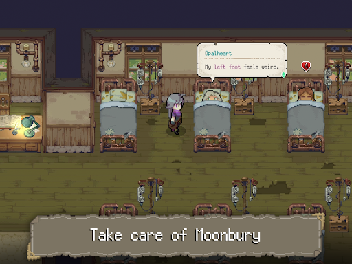 Potion Permit - Screenshot 13