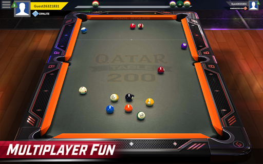Pool Stars – 3D - Screenshot 4
